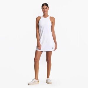 Vuori Women's Volley Dress Size Medium